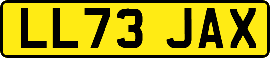 LL73JAX