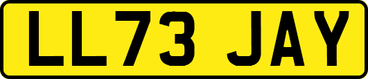 LL73JAY