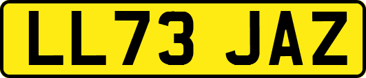 LL73JAZ