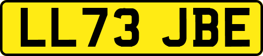 LL73JBE