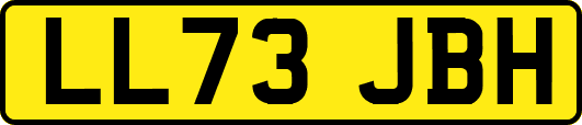 LL73JBH