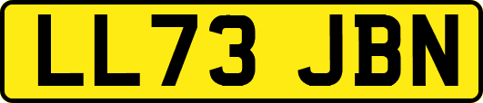 LL73JBN