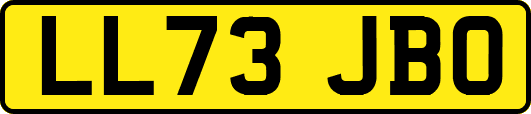 LL73JBO