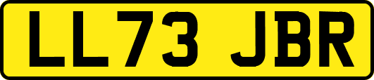 LL73JBR