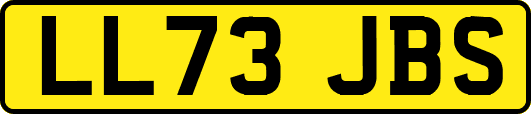 LL73JBS