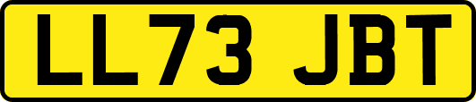 LL73JBT