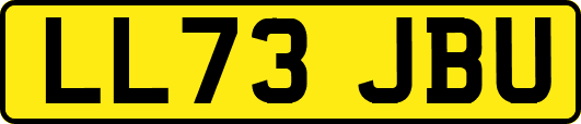 LL73JBU