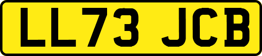 LL73JCB