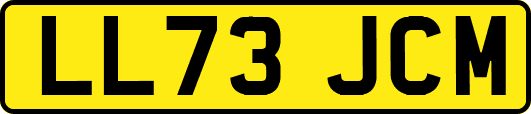 LL73JCM