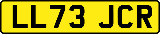 LL73JCR