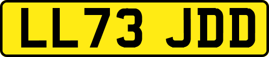 LL73JDD