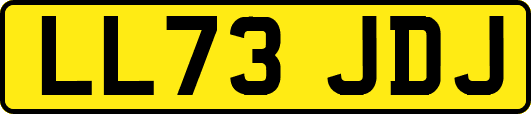 LL73JDJ