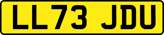 LL73JDU
