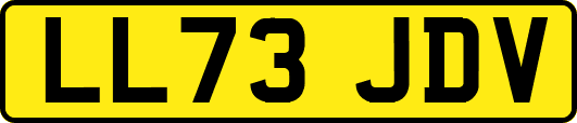 LL73JDV