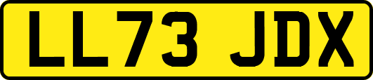 LL73JDX