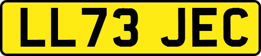 LL73JEC