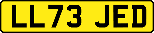 LL73JED