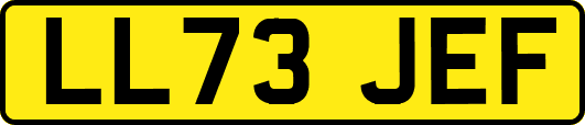LL73JEF