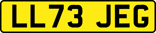LL73JEG