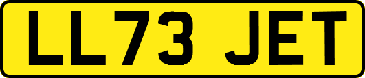 LL73JET