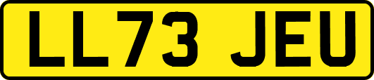 LL73JEU