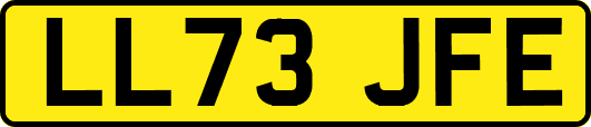 LL73JFE