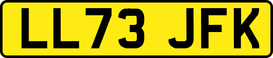 LL73JFK