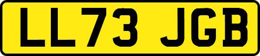 LL73JGB