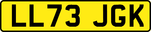 LL73JGK