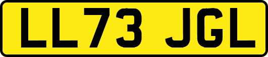 LL73JGL