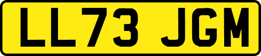 LL73JGM