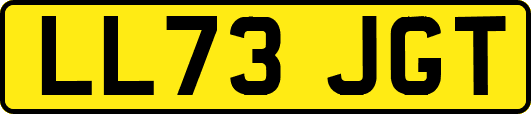 LL73JGT