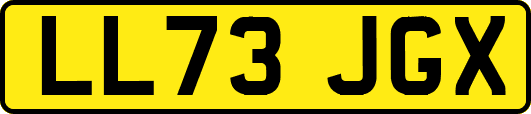 LL73JGX