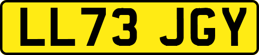 LL73JGY