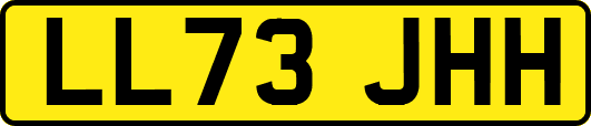 LL73JHH