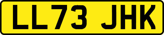 LL73JHK