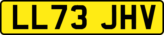 LL73JHV