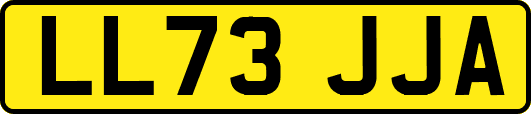 LL73JJA