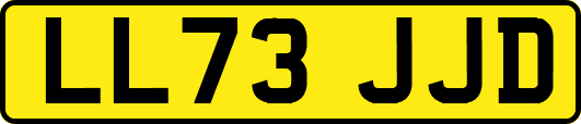 LL73JJD