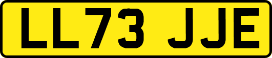 LL73JJE