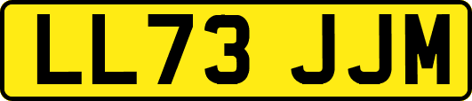 LL73JJM