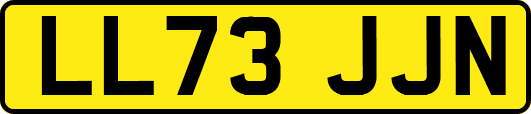 LL73JJN