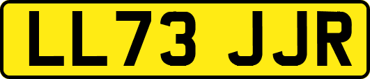 LL73JJR