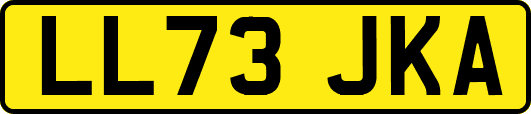 LL73JKA
