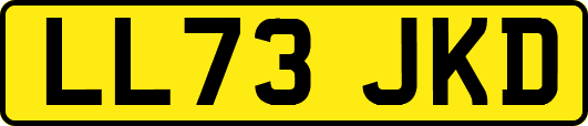 LL73JKD