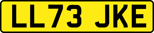 LL73JKE