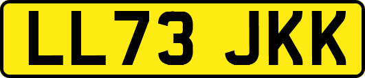 LL73JKK