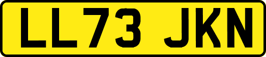 LL73JKN