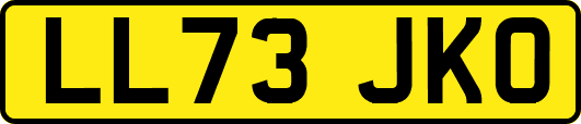 LL73JKO