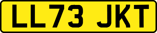 LL73JKT